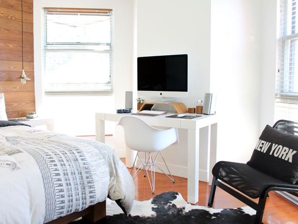 Confortable apartment