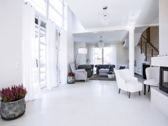 Amazing apartment for family
