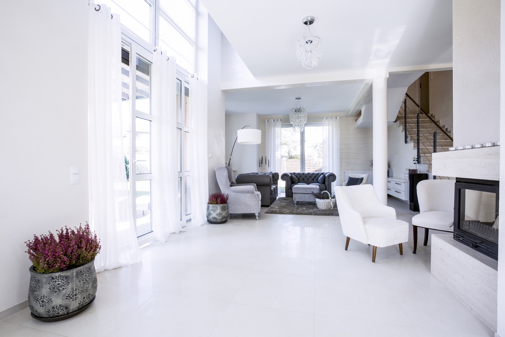 Confortable apartment