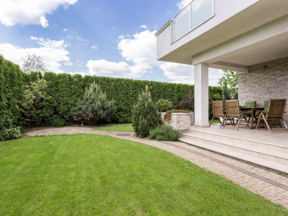 Luxury home for sale