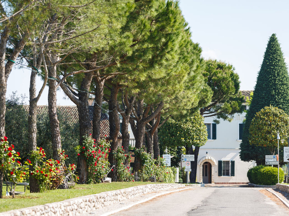 Luxury family home